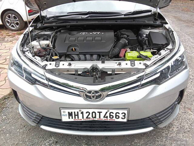 Used Toyota Corolla Altis [2014-2017] G Petrol in Pune