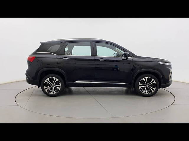 Used MG Hector [2021-2023] Sharp 1.5 Petrol CVT in Chennai