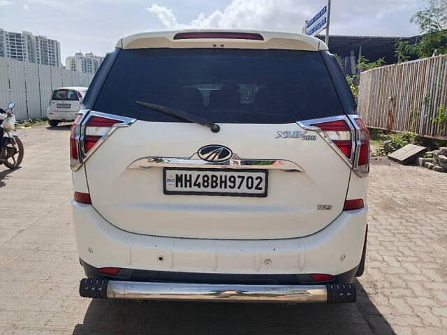 Used Mahindra XUV500 [2015-2018] W9 in Pune