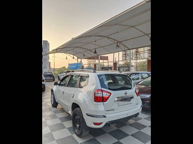 Used Nissan Terrano [2013-2017] XV D THP 110 PS in Kheda