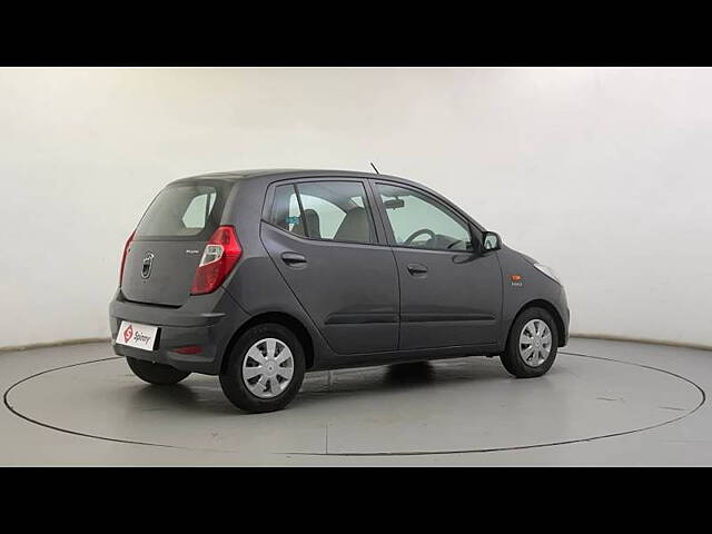 Used Hyundai i10 [2007-2010] Magna in Ahmedabad