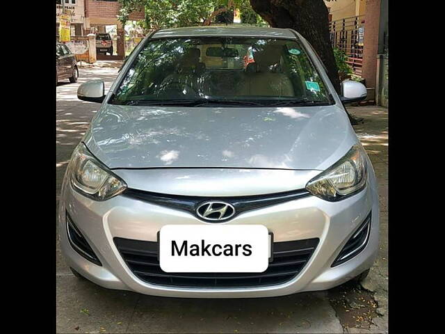 Used Hyundai i20 [2010-2012] Magna 1.2 in Chennai