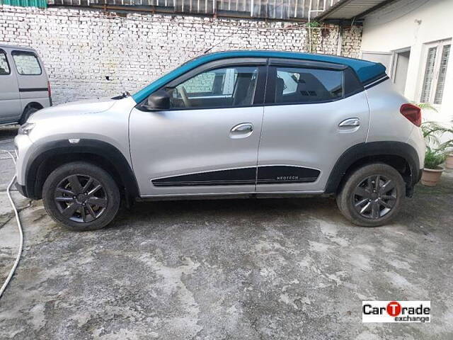 Used Renault Kwid [2019-2022] Neotech RXL 1.0 MT in Dehradun