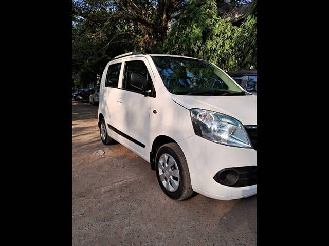 Used Maruti Suzuki Wagon R 1.0 [2010-2013] LXi in Delhi