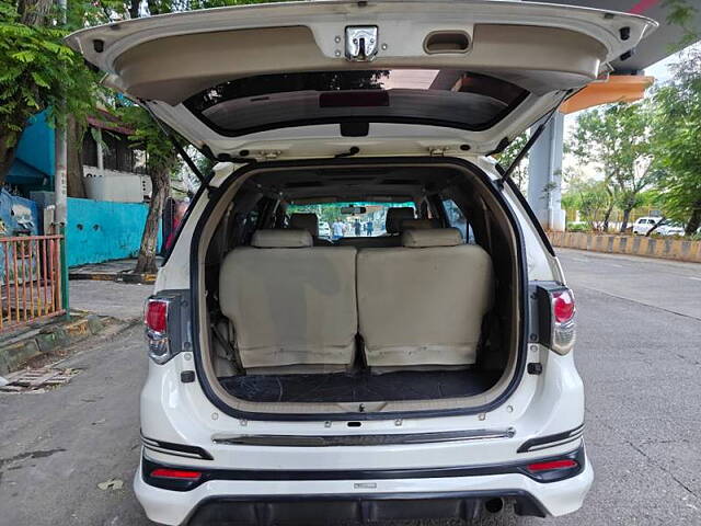 Used Toyota Fortuner [2012-2016] Sportivo 4x2 AT in Mumbai