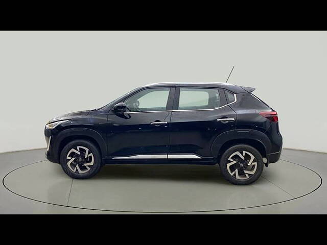 Used Nissan Magnite [2020-2024] XV Premium [2020] in Delhi