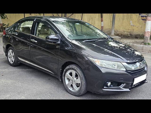 Used Honda City [2014-2017] VX CVT in Delhi