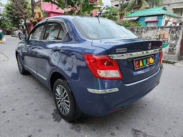 Used Maruti Suzuki Dzire [2017-2020] ZXi Plus in Siliguri