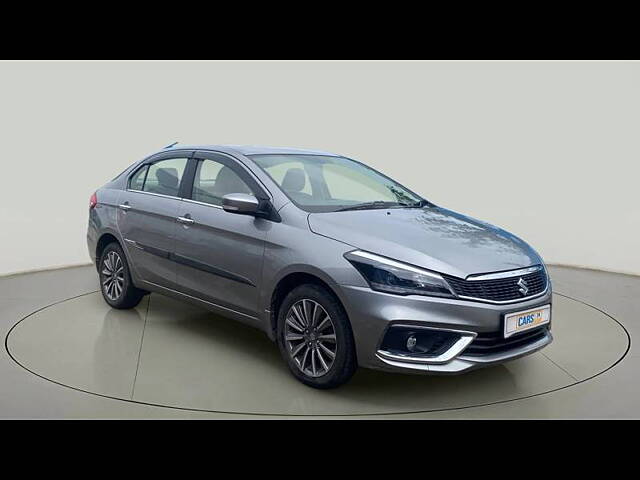 Used 2021 Maruti Suzuki Ciaz in Pune