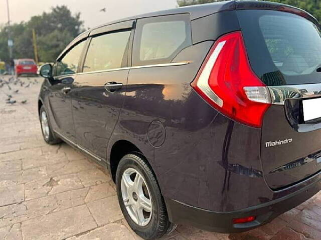 Used Mahindra Marazzo [2018-2020] M6 8 STR in Delhi