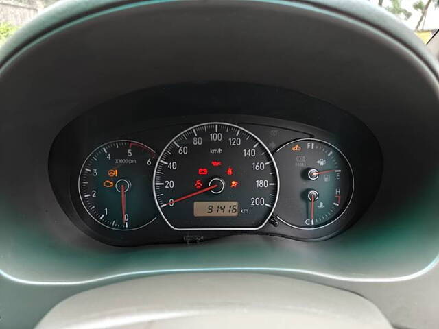 Used Maruti Suzuki SX4 [2007-2013] ZDI in Navi Mumbai