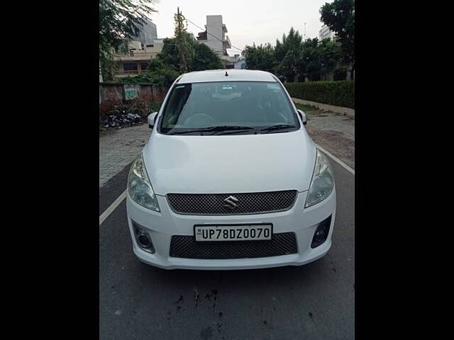 Used 2015 Maruti Suzuki Ertiga in Kanpur