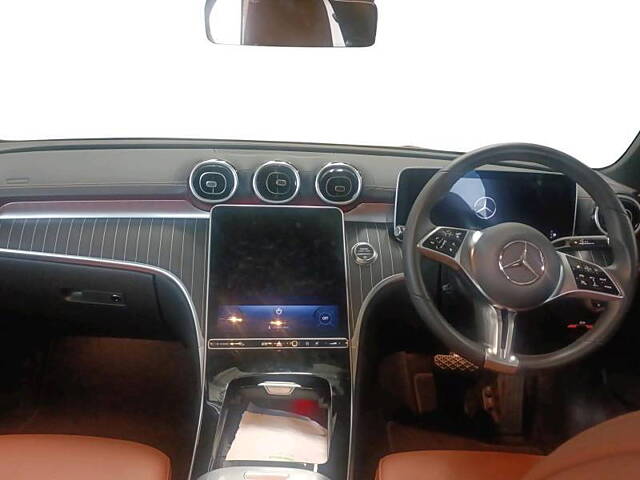 Used Mercedes-Benz C-Class [2022-2024] C 200 [2022-2023] in Chennai