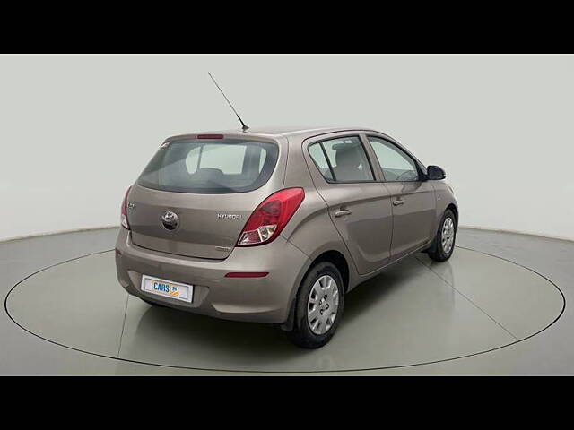 Used Hyundai i20 [2012-2014] Magna (O) 1.2 in Bangalore