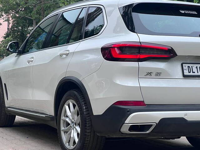 Used BMW X5 [2019-2023] xDrive40i SportX Plus in Delhi