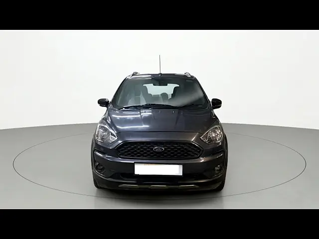 Used 2018 Ford Freestyle in Zirakpur