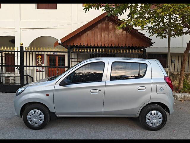 Used Maruti Suzuki Alto 800 [2012-2016] Lxi in Chennai