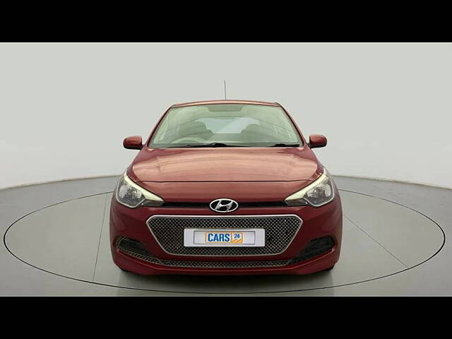 Used Hyundai Elite i20 [2016-2017] Magna 1.2 [2016-2017] in Kochi