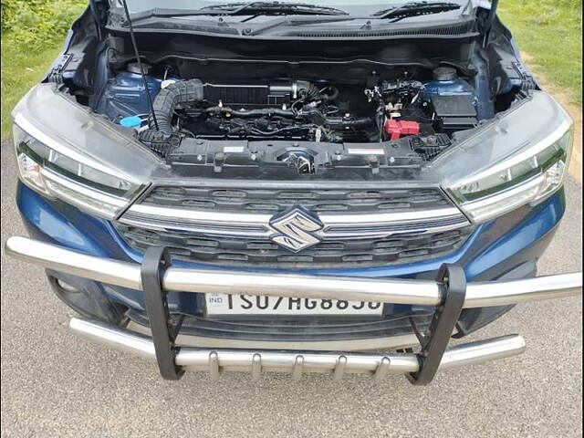 Used Maruti Suzuki XL6 [2019-2022] Alpha MT Petrol in Hyderabad