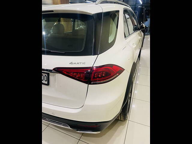 Used Mercedes-Benz GLE [2020-2023] 450 4MATIC LWB [2020-2023] in Delhi