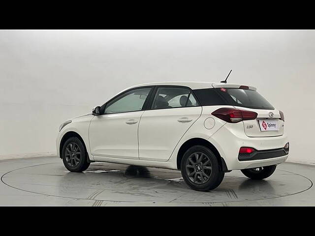 Used Hyundai Elite i20 [2018-2019]  Asta 1.2 AT in Delhi