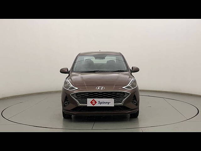 Used Hyundai Aura [2020-2023] S 1.2 CRDi in Bangalore