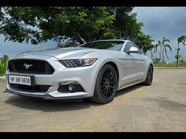 Used Ford Mustang GT Fastback 5.0L v8 in Delhi