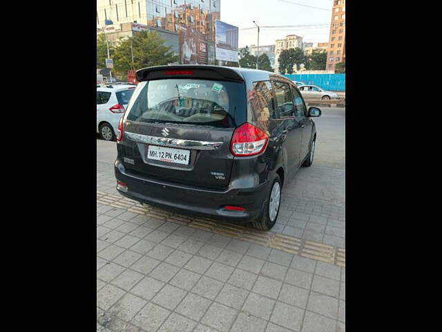 Used Maruti Suzuki Ertiga [2015-2018] VDI Limited Edition [2017] in Pune