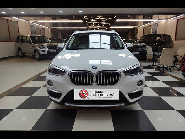 Used 2019 BMW X1 in Bangalore