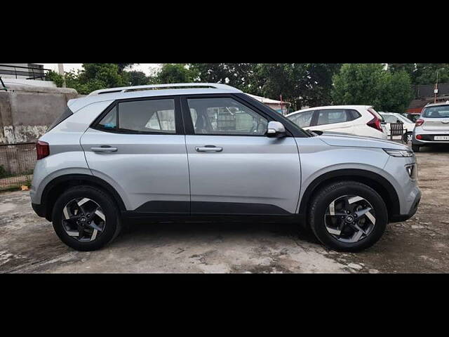 Used Hyundai Venue [2019-2022] SX (O) 1.5 CRDi in Ahmedabad