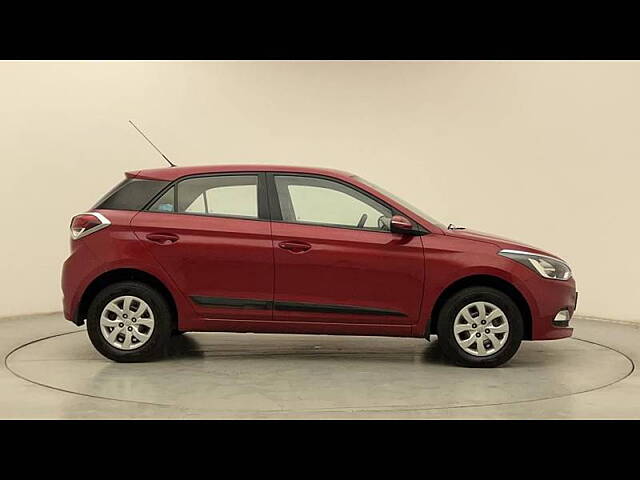 Used Hyundai Elite i20 [2017-2018] Sportz 1.2 in Pune