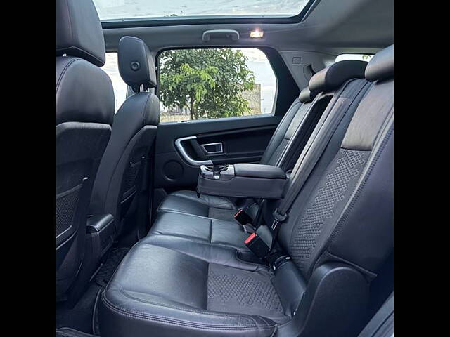 Used Land Rover Discovery Sport [2015-2017] HSE 7-Seater in Mohali