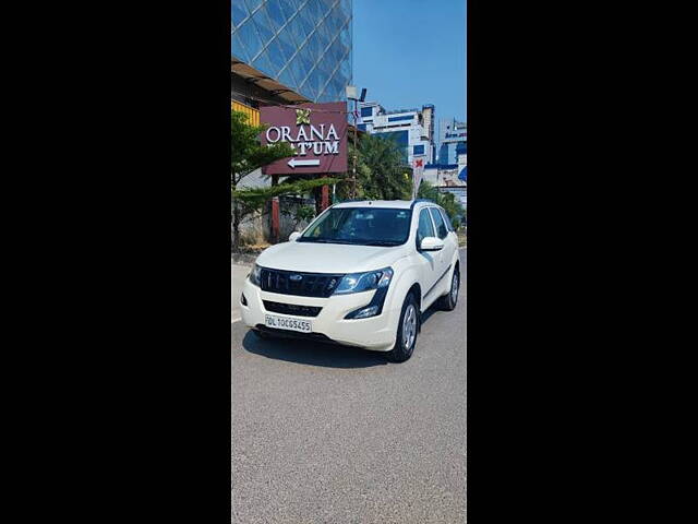 Used Mahindra XUV500 [2015-2018] W4 [2015-2016] in Delhi