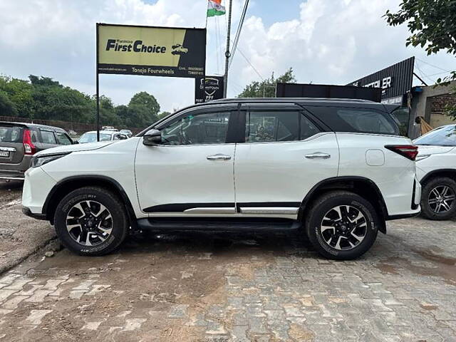 Used Toyota Fortuner [2016-2021] 2.8 4x2 AT [2016-2020] in Gurgaon