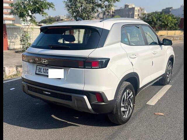 Used Hyundai Creta EX 1.5 Petrol in Delhi