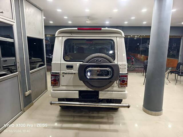 Used Mahindra Bolero [2011-2020] Power Plus SLE [2016-2019] in Muzaffurpur