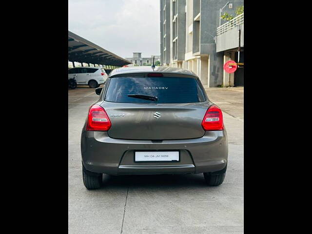 Used Maruti Suzuki Swift [2018-2021] ZDi Plus in Nashik