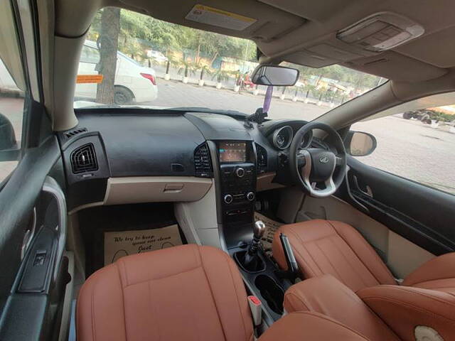 Used Mahindra XUV500 [2015-2018] W6 in Gurgaon