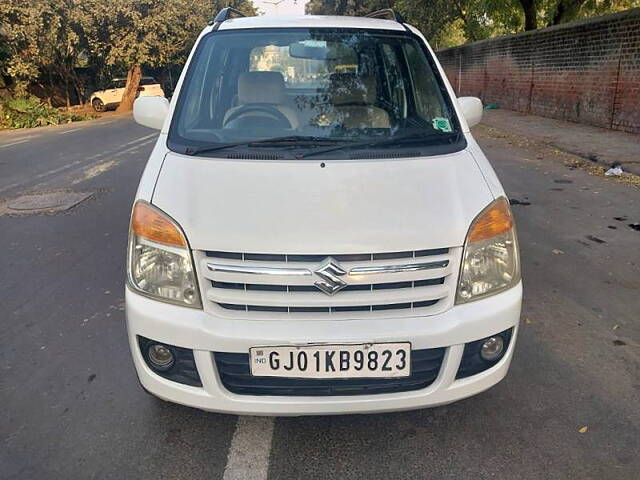 Used Maruti Suzuki Wagon R [2006-2010] LXi Minor in Ahmedabad