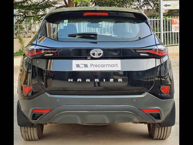 Used Tata Harrier [2019-2023] XZA Plus in Bangalore