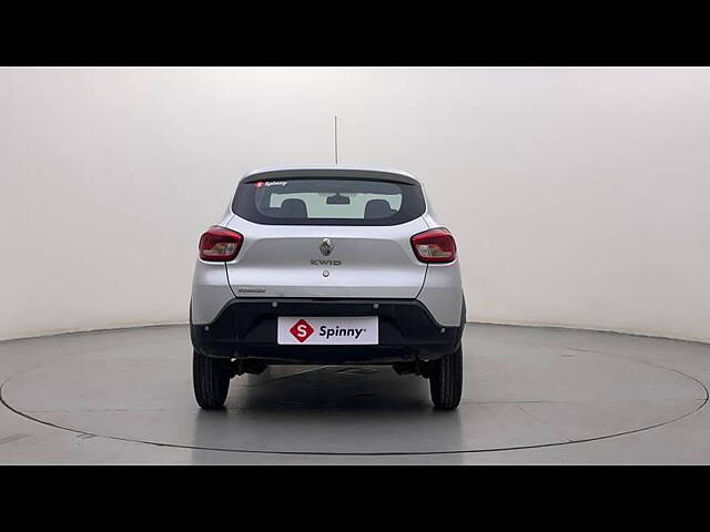 Used Renault Kwid [2015-2019] RXL [2015-2019] in Bangalore