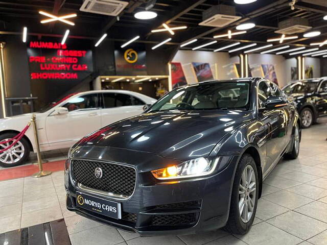 Used 2016 Jaguar XE in Navi Mumbai