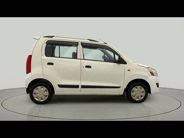 Used Maruti Suzuki Wagon R 1.0 [2014-2019] LXI in Thiruvananthapuram