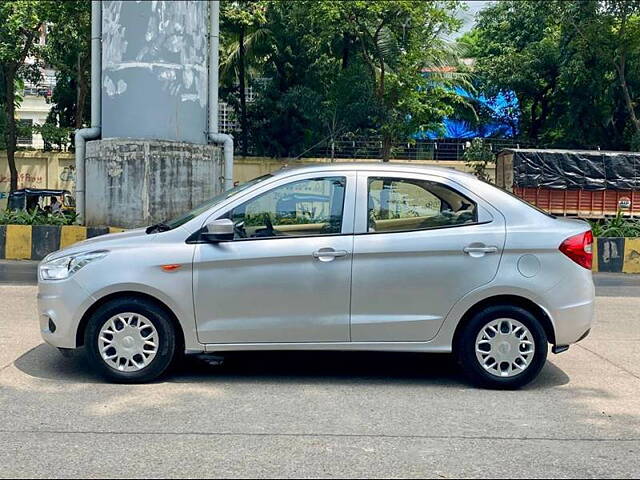 Used Ford Aspire [2015-2018] Ambiente 1.5 TDCi ABS in Mumbai