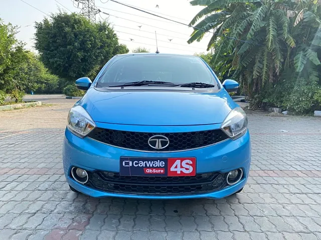 Used 2016 Tata Tiago in Delhi