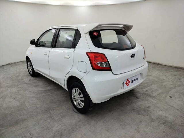 Used Datsun GO [2014-2018] T in Coimbatore