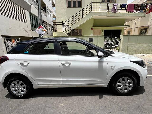 Used Hyundai Elite i20 [2019-2020] Magna Plus 1.2 [2019-2020] in Bangalore