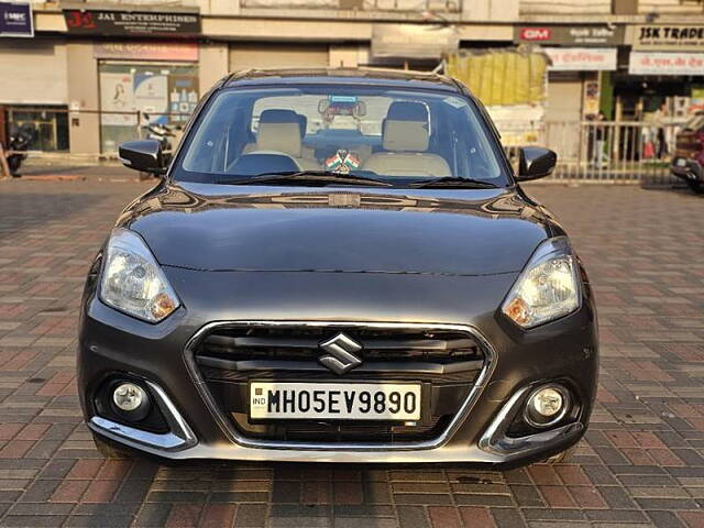 Used Maruti Suzuki Dzire VXi CNG [2020-2023] in Thane