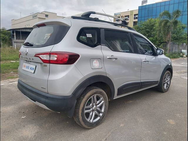 Used Renault Triber [2019-2023] RXT [2019-2020] in Tiruchirappalli