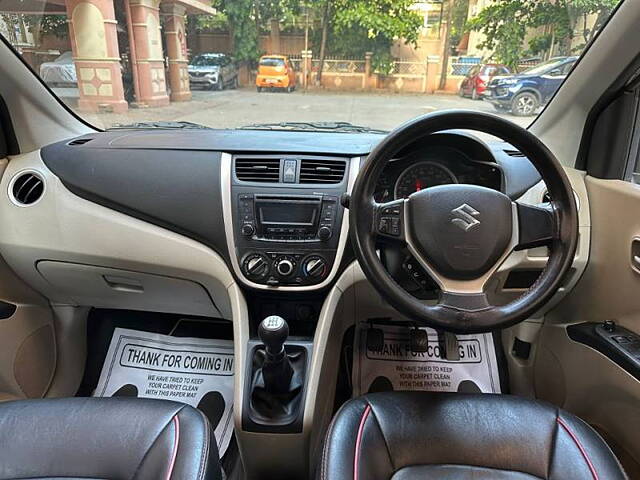 Used Maruti Suzuki Celerio [2017-2021] VXi [2019-2020] in Pune